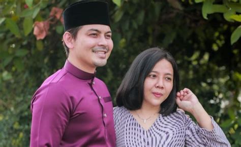 Video Mandi Hujan Ketika Raya Pertama Netizen Doakan Izzue Islam