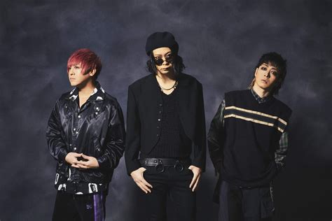 Mucc、新アー写を公開 6月9日にはアルバム完全再現ライブも決定 Musicman