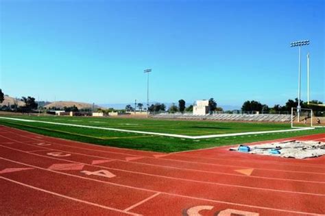 Rent Field Football Stadium In San Jose