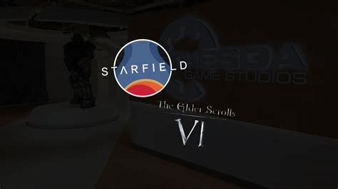 Après Starfield bonne nouvelle pour The Elder Scrolls 6 Bethesda a