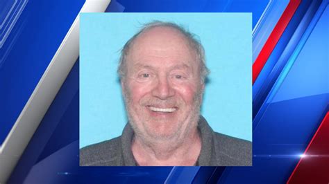 Agawam Police Searching For Missing Elderly Man