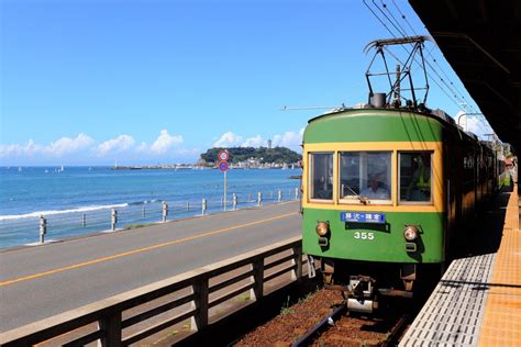 江ノ電がクレカ「タッチ決済」導入へ、首都圏の鉄道で初 ネット「めっちゃ便利！」：マピオンニュース