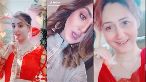 Pashto TikTok Music latest 2019 - YouTube