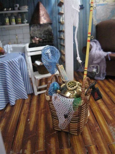 МОЙ МИР В МИНИАТЮРЕ Minis, Sailor Fashion, Beach Style, Style Summer ...