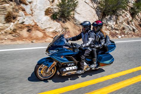 The Best Motorcycles For Two Up Riding Update