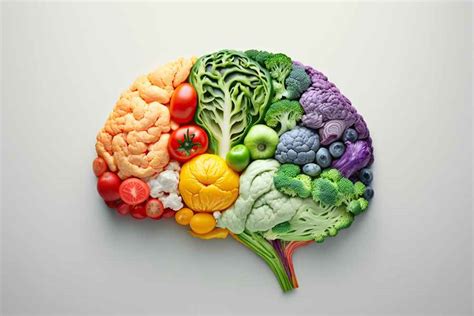 The Mind Diet What Is It And What Are The Benefits For Brain Health