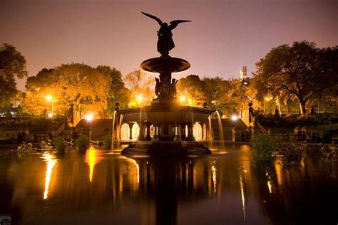 NYC Central Park Night Time Photography Tour: Triphobo