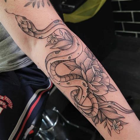 18 Inner Elbow Tattoo Ideas You Have To See To Believe