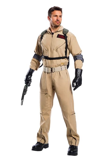 Ghostbusters Costumes | 〓 2016-2018 Halloween/Birthday/Christmas ...