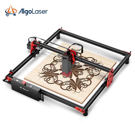 Algolaser Diy Kit China Mini Laser Cutting Engraving Machine Laser