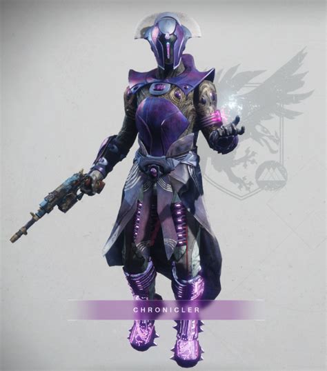 Shadow Of The Legion Rdestinyfashion