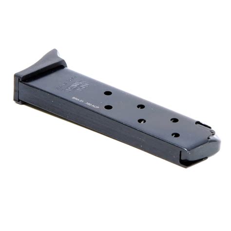 Promag Bersa 383a 380 Acp 7rd Magazine Bra 01