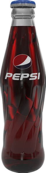 Bouteille De Pepsi Png Transparent Tube Boisson Soda