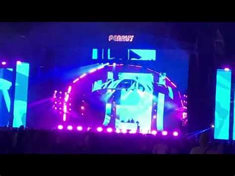 Gorgon City Parte Lollapalooza Argentina Youtube