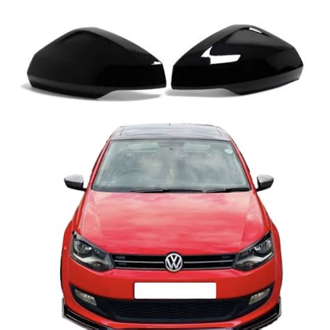 VW Polo 6 Auto Styling Accessories - Auto Customs