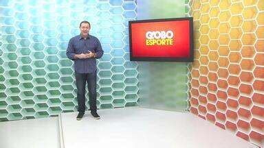 Globo Esporte Al Confira O Globo Esporte Al Desta Ter A Na