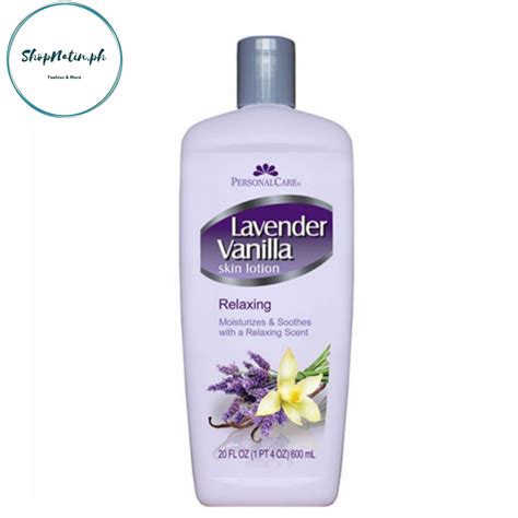 personal care cocoa butter lotion lavender moisturizing vanilla skin