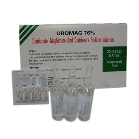 uromag  injection   price  surat cygnus life science