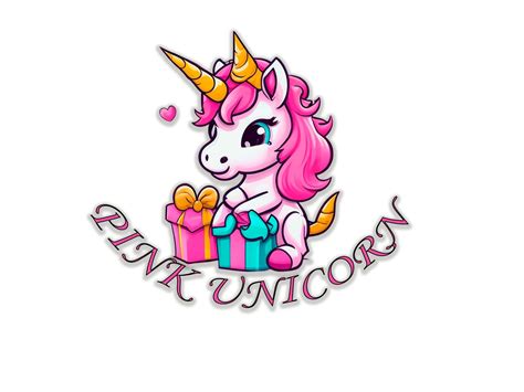 Pink Unicorn — купить товары Pink Unicorn в интернет-магазине OZON