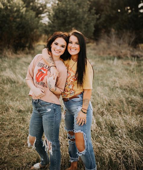 Nebraska Photographer On Instagram Ive Seen These Two Sisters Grow