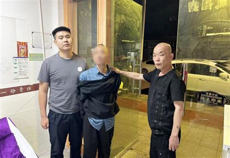 男子一路连续作案 重庆高新警方快侦快破为群众挽损 案件报道 资讯 警察网