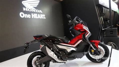 Tunggu Honda Adv Di Makassar Otr Jakarta Mulai Rp Juta