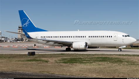 N Sw Iaero Airways Boeing H Wl Photo By Demo Borstell Id