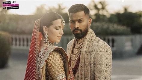 Natasa Stankovic Wife Of Hardik Pandya Biography Age Height Husband Net Worth Career