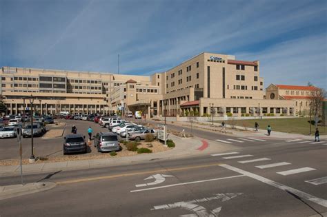 Lutheran Medical Center - 37 Reviews - Hospitals - 8300 W 38th Ave, Wheat Ridge, CO - Phone ...