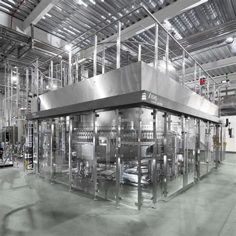 Can Filler For Virtually All Types Of Beverage KHS Group