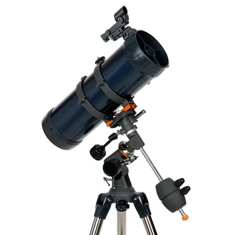 Telescopio Celestron Astromaster Eq