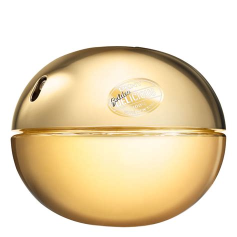 Dkny Golden Delicious Eau De Parfum For Women 50 Ml Upc 22548228562