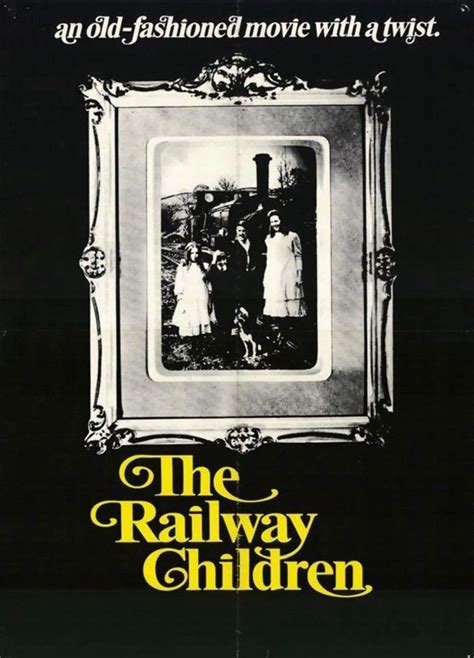 The Railway Children (1970 film) - Alchetron, the free social encyclopedia