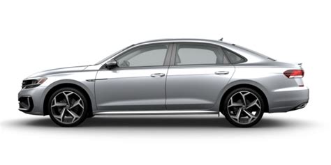 Volkswagen Passat 2019 No Background Png Play