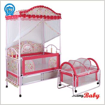 Things To Remember Before You Buy Baby Cots For Your Baby