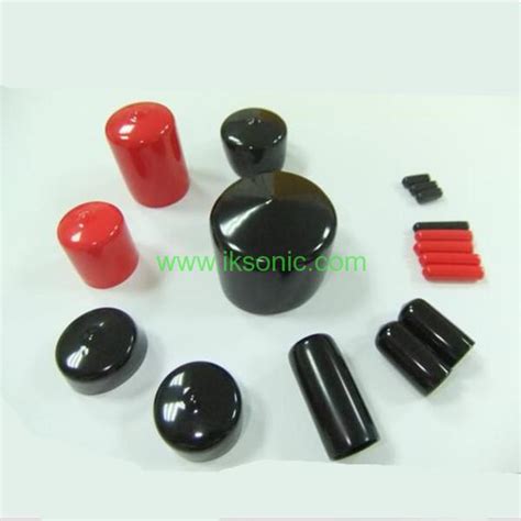 plastic bolt protection end caps manufacturer