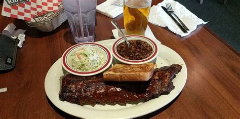 Rib City Ken Caryl-Littleton - Restaurant | 8174 S Kipling Pkwy #110, Littleton, CO 80127, USA