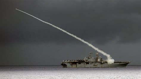 ESSM® Missile | Raytheon