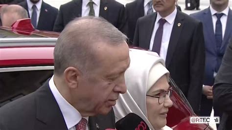 EHA MEDYA on Twitter İlk aracının plakası Emine Erdoğanın baş