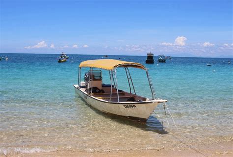 travel diary  pengalaman pertama  terengganu page