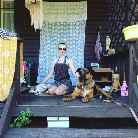 45 Hot And Sexy Agata Buzek Photos 12thBLOG