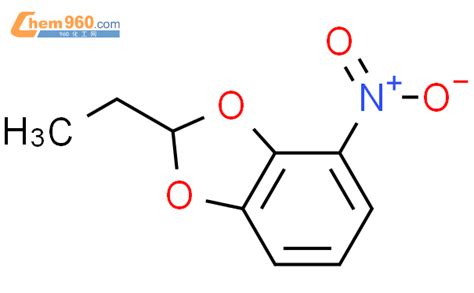 Benzodioxole Ethyl Nitro Mol