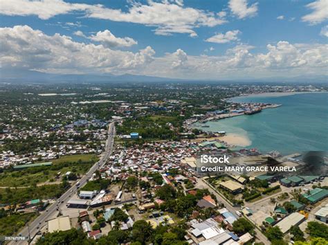 philippines general santos city  south cotabato mindanao stock photo