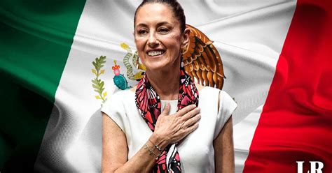 Presidenta De Mexico 2024 T20 Mable Dorothy