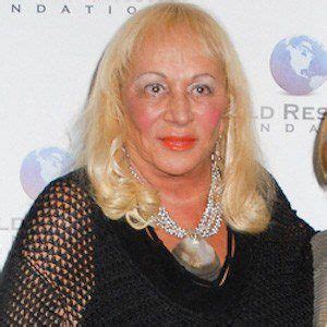 Sylvia Browne - Trivia, Family, Bio | Famous Birthdays