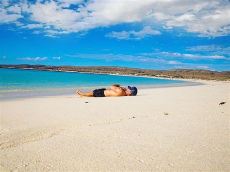 REVEALED: The WA beaches named best in world