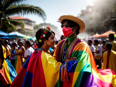 Festas Populares Brasileiras e sua Significação Cultural Cultura Nova