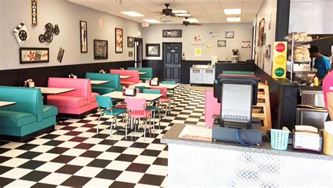 A New Look At Hwy 55 Restaurant Washington Daily News Washington