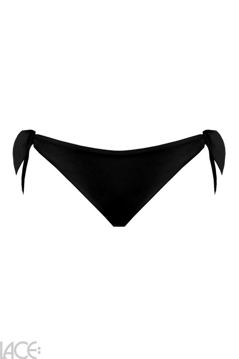 Chantelle Escape Bikini Slip Met Koordjes Lace Lingerie Nl