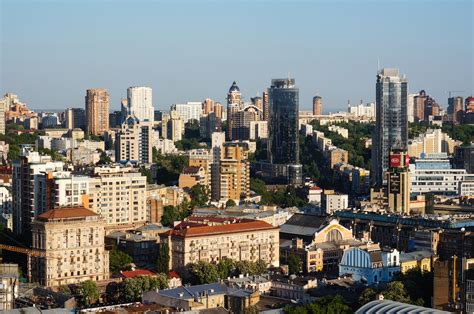 Ukraine. Kiev | Page 14 | SkyscraperCity Forum